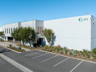 Plus de détails pour 303-335 W Artesia Blvd, Compton, CA - Industriel à louer