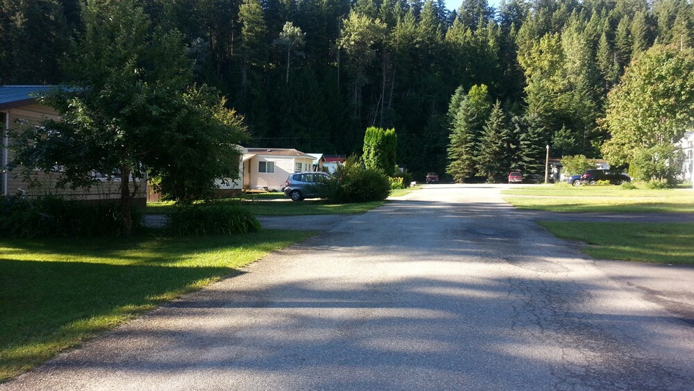 3063 Hornsberger Rd, Salmon Arm, BC à vendre Autre- Image 1 de 1