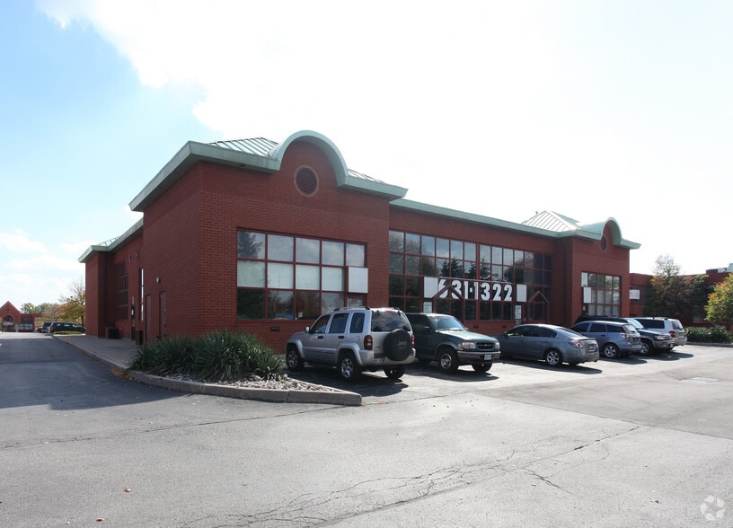 5100 S Service Rd, Burlington, ON à vendre - Photo du bâtiment - Image 2 de 36