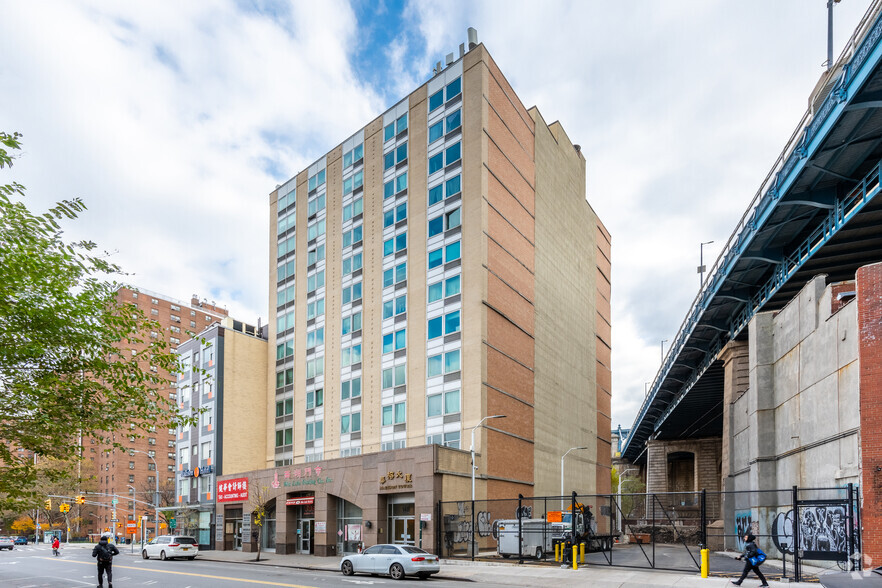 148 Madison St, New York, NY à vendre - Photo principale - Image 1 de 1