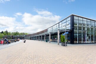 Plus de détails pour Ben Lomond Way, Balloch - Commerce de détail à louer