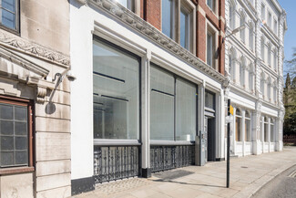 More details for 4 Snow Hl, London - Office for Lease