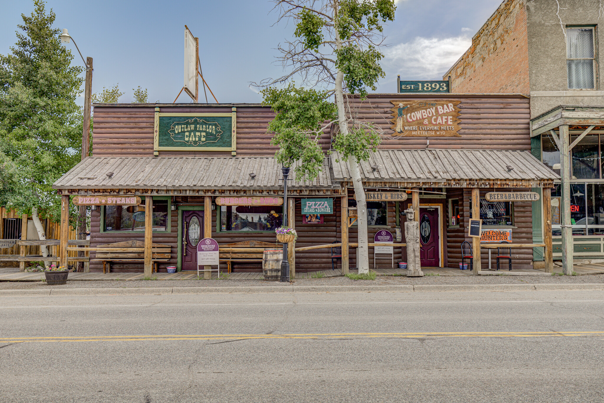 1936 State St, Meeteetse, WY for sale Building Photo- Image 1 of 1