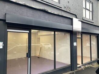 Plus de détails pour 319-335 London Rd, Sheffield - Commerce de détail à louer
