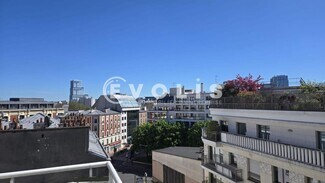 Plus de détails pour 6 Rue Collange, Levallois-Perret - Bureau à louer