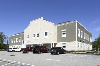 More details for 4 Shape Dr, Kennebunk, ME - Office/Medical for Lease