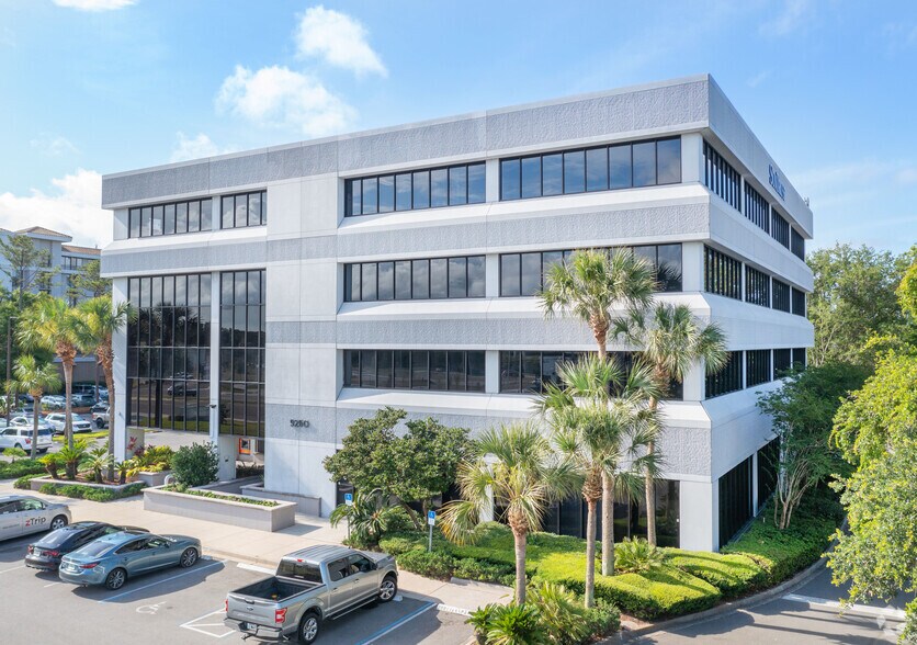 9250 Baymeadows Rd, Jacksonville, FL à louer - Photo du bâtiment - Image 2 de 5