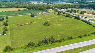 More details for 2599 Ohio River Rd, Greenup, KY - Land for Sale