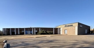 More details for 2935 Eastrock Dr, Rockford, IL - Industrial for Sale