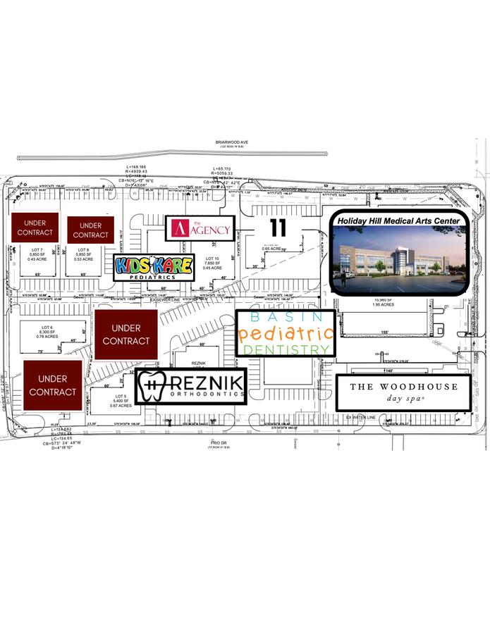 Plan cadastral