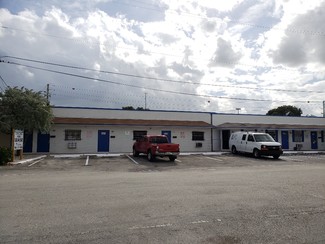 More details for 2610-2618 NW 4th St, Fort Lauderdale, FL - Industrial for Lease