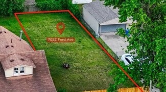 More details for 7052 Ford Ave, Warren, MI - Land for Sale