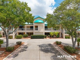 Plus de détails pour 1071 Port Malabar Blvd NE, Palm Bay, FL - Bureau à vendre
