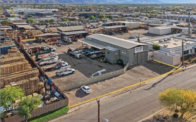 2935 E Illini St, Phoenix, AZ à vendre Photo principale- Image 1 de 7