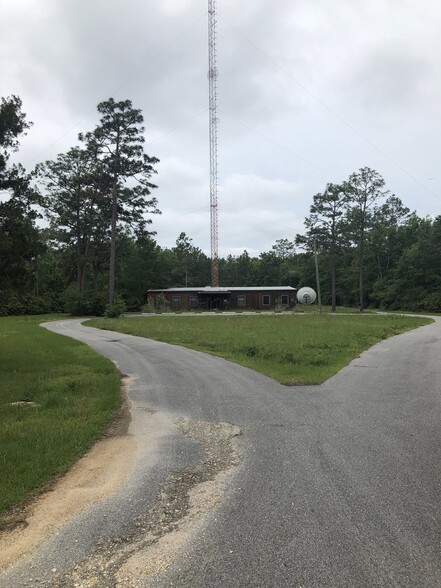 6085 Quintette Rd, Pace, FL for sale - Primary Photo - Image 1 of 1