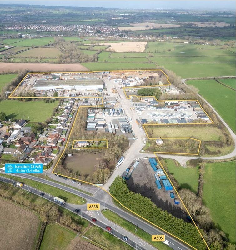 13 Gravelands Ln, Taunton for sale Primary Photo- Image 1 of 7