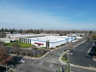 More details for 500 Sequoia Pacific Blvd, Sacramento, CA - Industrial for Sale