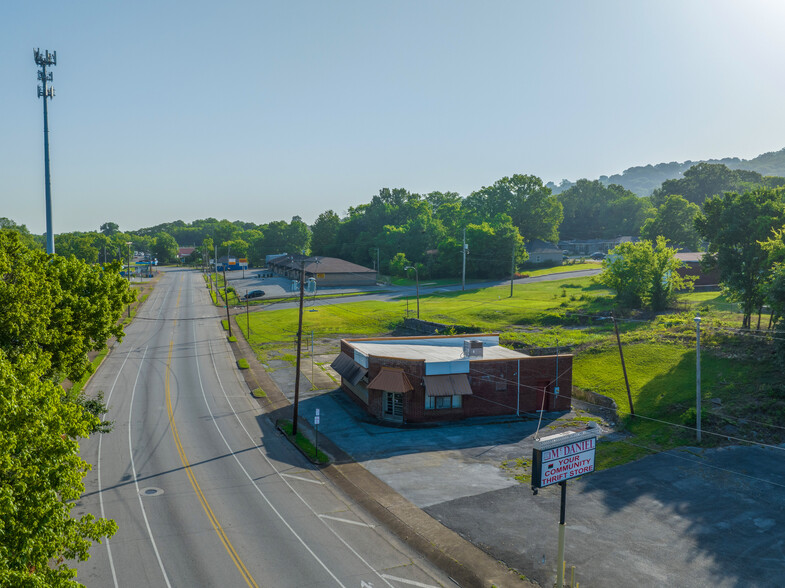 810 Dodson Ave, Chattanooga, TN for sale - Primary Photo - Image 1 of 1