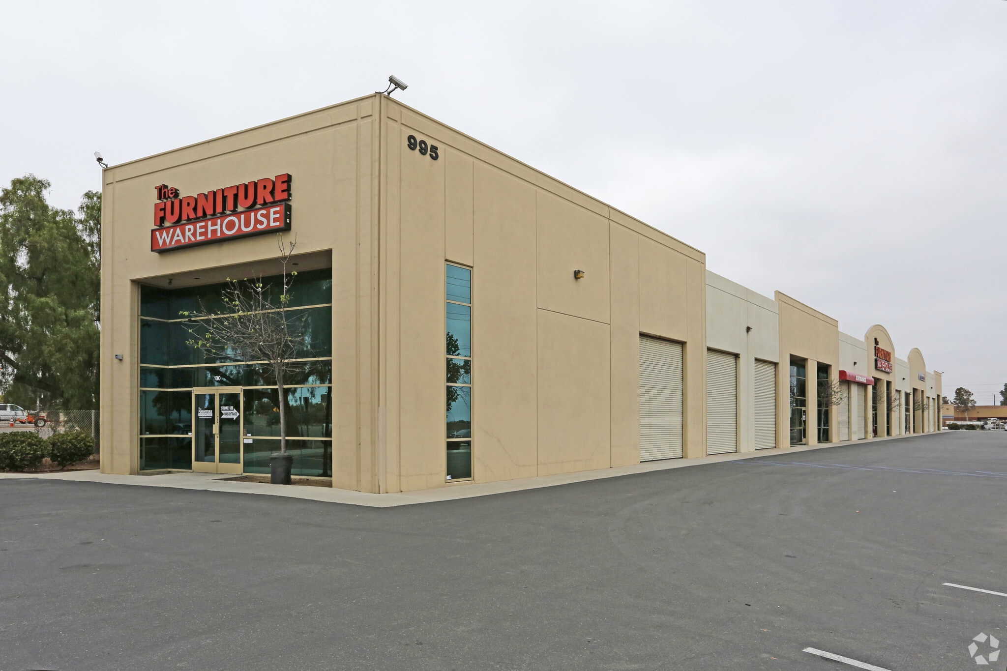 995 Bay Blvd, Chula Vista, CA for lease Primary Photo- Image 1 of 12