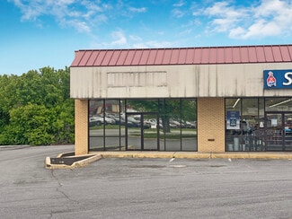 More details for 102-122 Railway Ln, Hagerstown, MD - Office/Retail for Lease