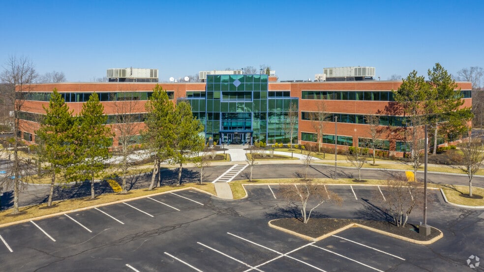 100 Crossing Blvd, Framingham, MA à louer - Photo du bâtiment - Image 2 de 23