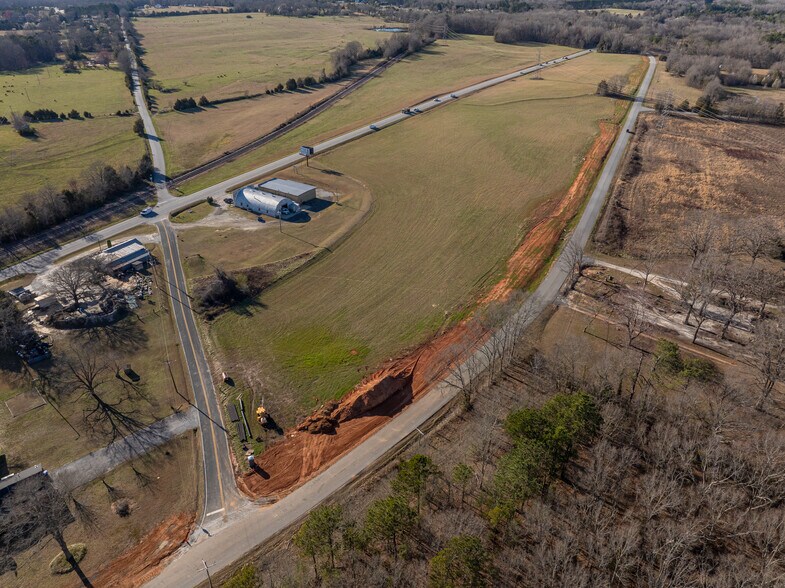 01 Hwy 14, Laurens, SC à vendre - Photo du bâtiment - Image 2 de 19