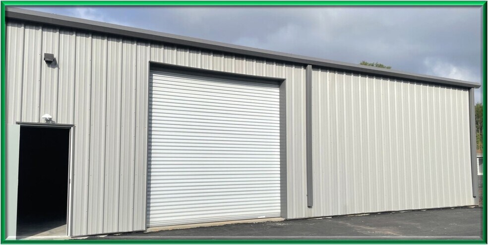 1661 Inman Rd, Wellford, SC à louer - Photo du bâtiment - Image 2 de 9