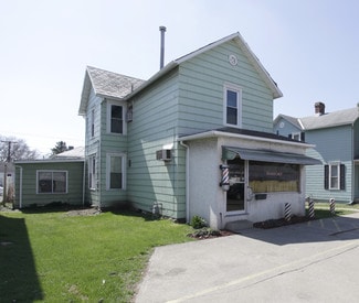 More details for 846 E Main St, Lancaster, OH - Retail for Sale