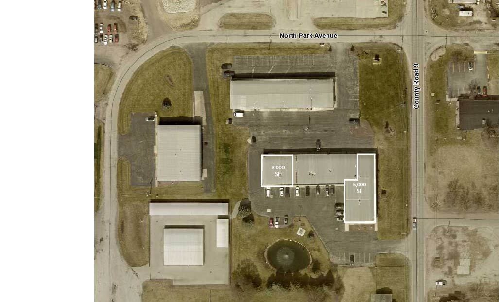 53905 County Road 9, Elkhart, IN à louer Photo intérieure- Image 1 de 2