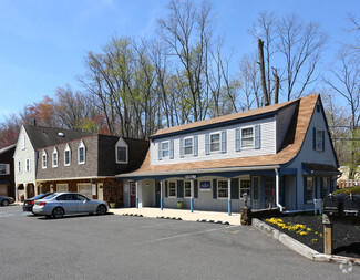 More details for 520 Stokes Rd, Medford, NJ - Office for Lease