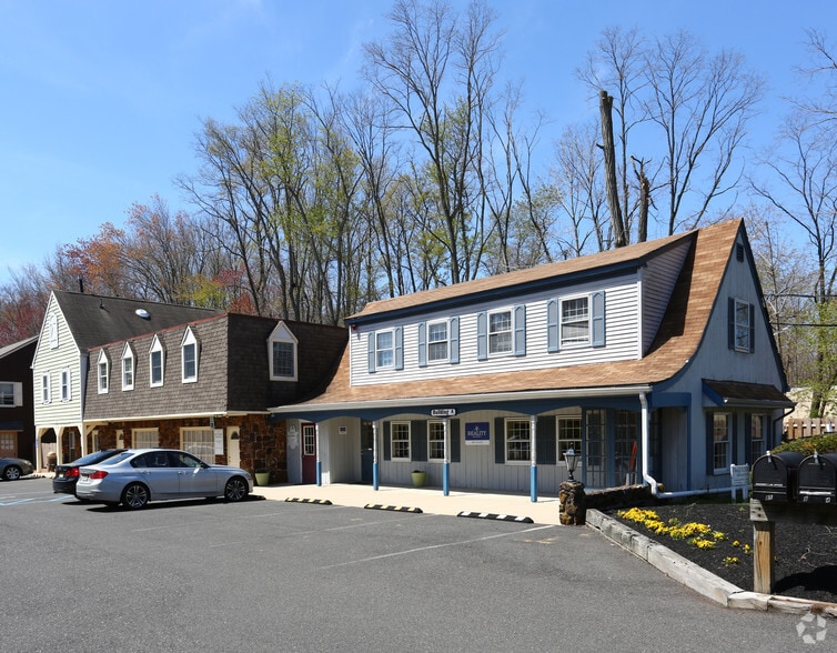 520 Stokes Rd, Medford, NJ for lease - Primary Photo - Image 1 of 9