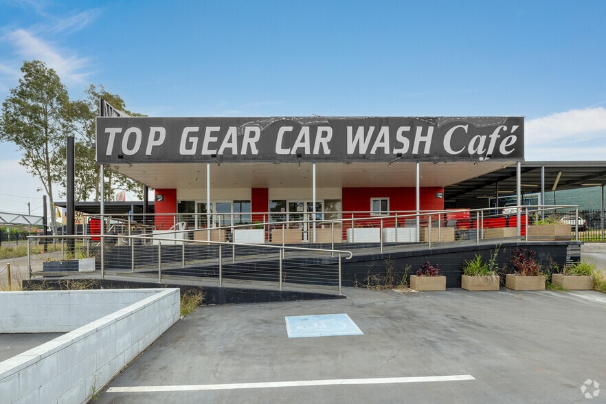 155 Prospect Hwy, Seven Hills for sale - Building Photo - Image 2 of 4