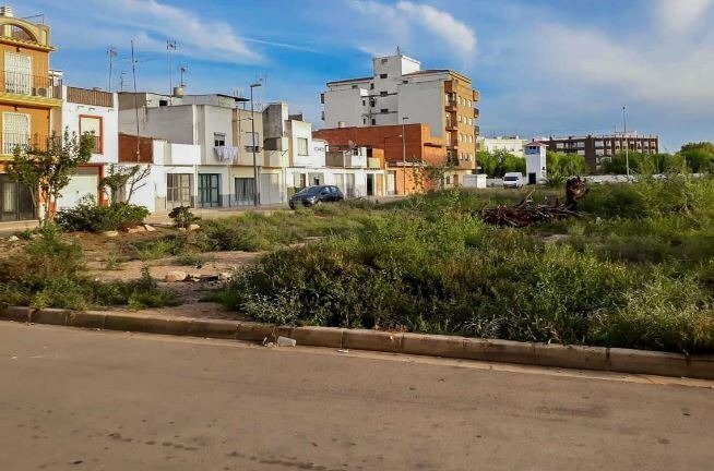 Land in Carlet for sale - Building Photo - Image 2 of 5