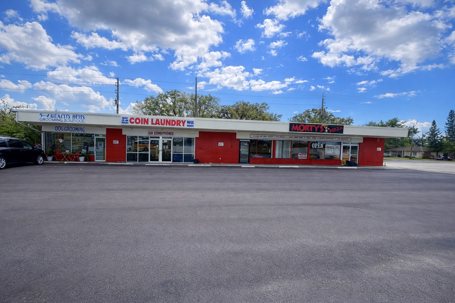 7534 Massachusetts Ave, New Port Richey, FL for sale Primary Photo- Image 1 of 6