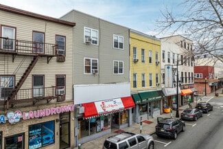 More details for 2004-2006 Bergenline Ave, Union City, NJ - Retail for Lease