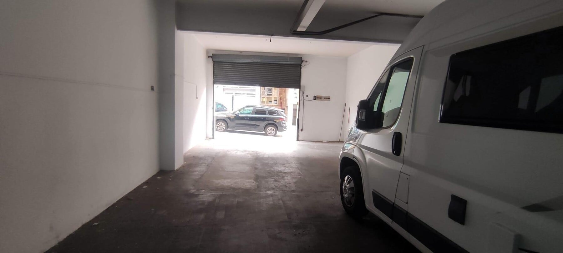 Les Franqueses del Vallès, BAR 08521 - Unit - -  - Interior Photo - Image 1 of 4