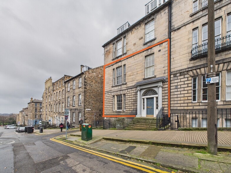 17 Dublin St, Edinburgh for sale - Primary Photo - Image 1 of 3
