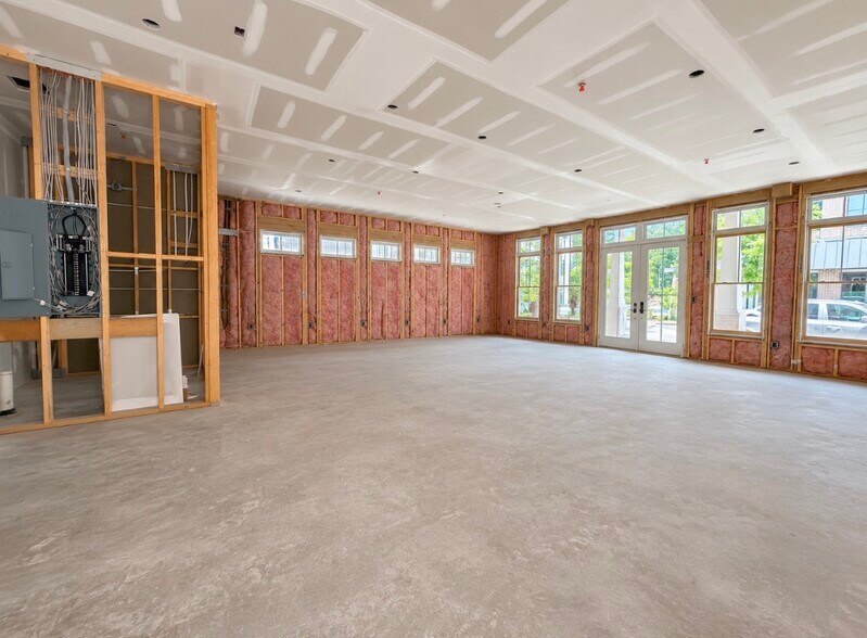 60 Linton St, Woodstock, GA for lease - Building Photo - Image 3 of 20