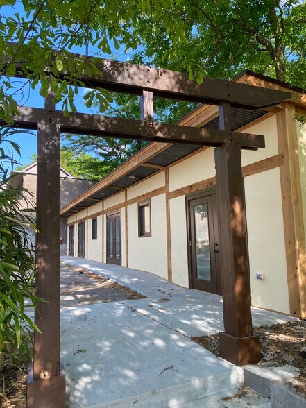 40 Franklin St, Avondale Estates, GA à louer - Photo du bâtiment - Image 2 de 11