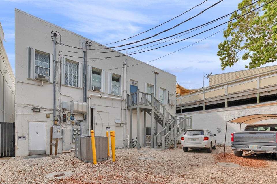 518 Bahama St, Key West, FL à vendre Photo du bâtiment- Image 1 de 5