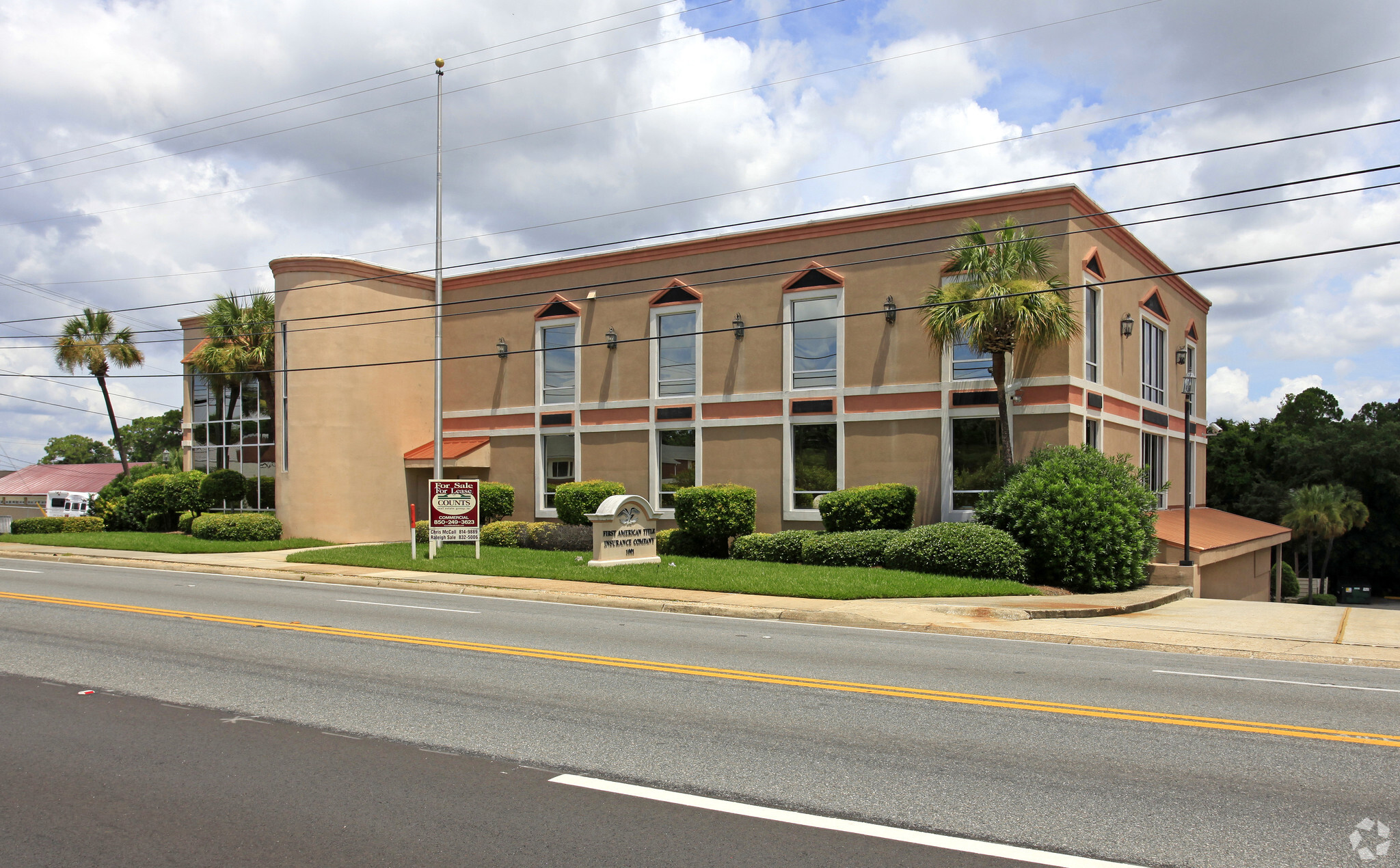 1001 E Highway 98, Panama City, FL for sale Primary Photo- Image 1 of 1