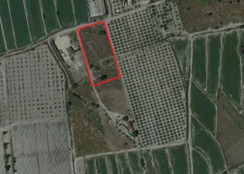 Land in Puerto Lumbreras, Murcia for sale - Building Photo - Image 2 of 2