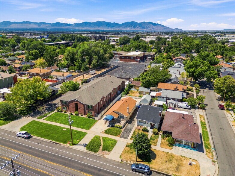 1872 S Main St, Salt Lake City, UT for sale - Building Photo - Image 3 of 9