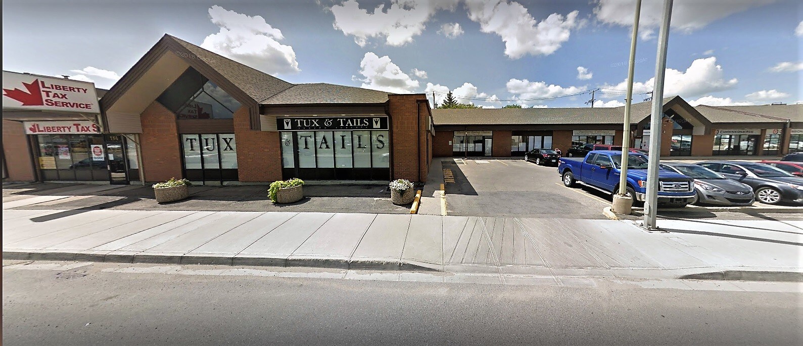 152 Albert St, Regina, SK à vendre Autre- Image 1 de 1