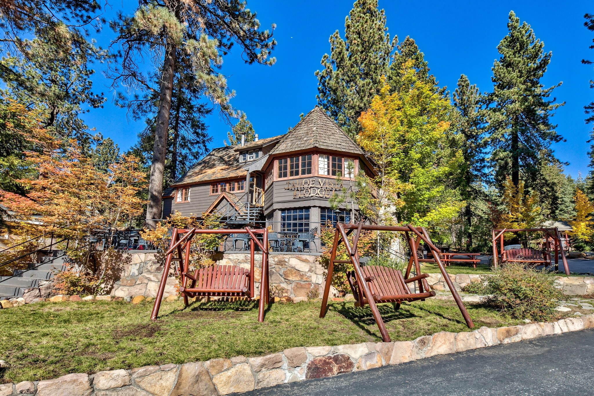 6631 Lake, Tahoe Vista, CA à vendre Photo principale- Image 1 de 1