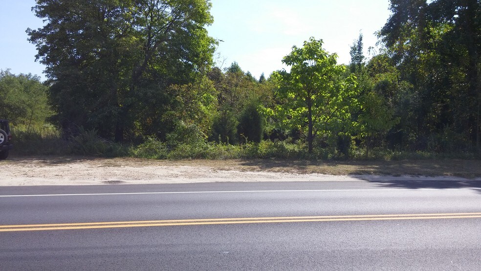 1637 Hurffville Rd, Sewell, NJ à vendre - Photo du bâtiment - Image 1 de 4