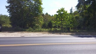 Plus de détails pour 1637 Hurffville Rd, Sewell, NJ - Terrain à vendre