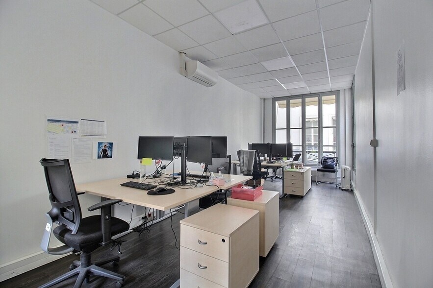 47 Rue De La Chaussee D'Antin, Paris à louer - Photo intérieure - Image 2 de 6