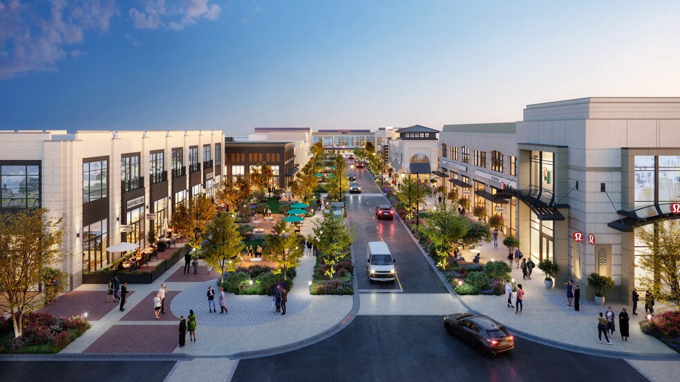 I-70, Denver, CO à louer - Photo du bâtiment - Image 2 de 5