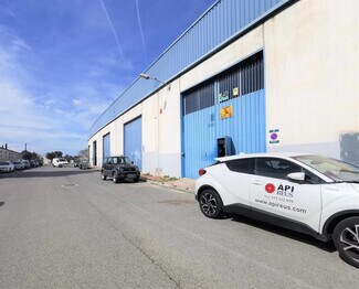 Plus de détails pour Industriel à vendre